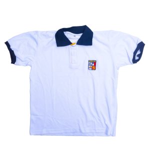 Polera Piqué Colegio San Marcos