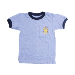 Polo Jersey Colegio Juan Pablo II Arica tipo polo