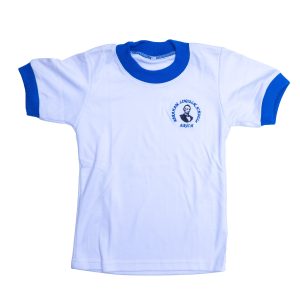 Polo Abraham Lincoln School Arica tipo polo