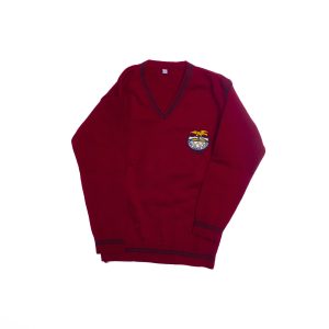 Chaleco North American College NAC Arica