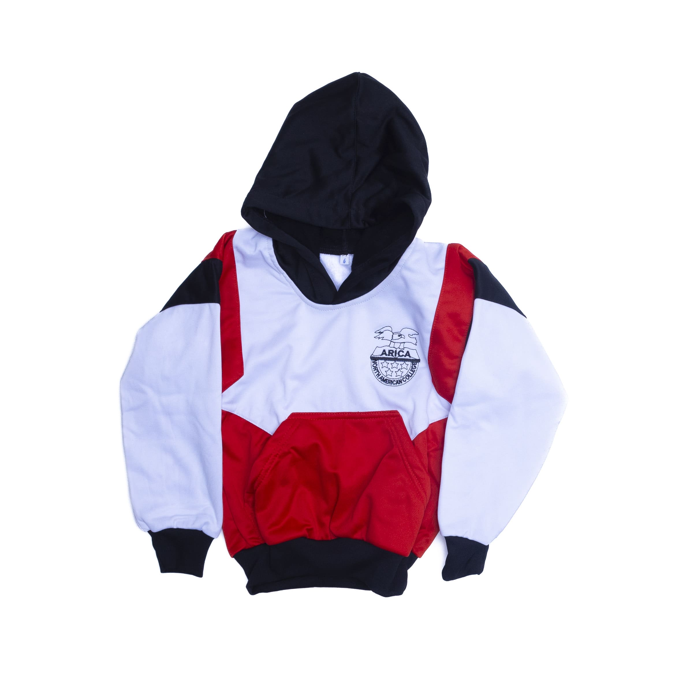Buzo completo North American College NAC Arica - Imagen 2