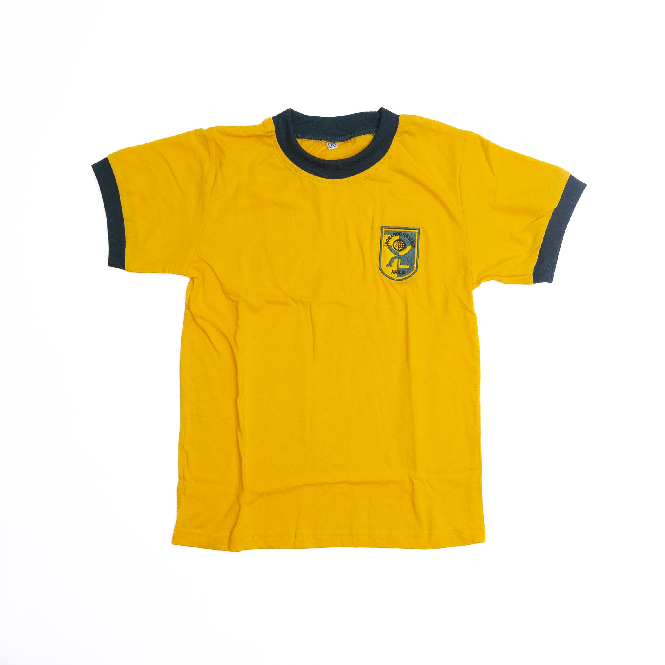 Polo Jersey Colegio Leonardo Davinci