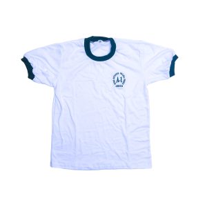 Polo Jersey Liceo A-1 Octavio Palma Perez Tipo polo