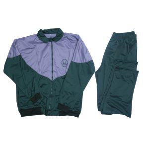 Buzo completo Liceo A-1 Octavio Palma Pérez