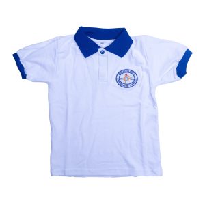 Polera Piqué Universidad de Tarapacá ED Física