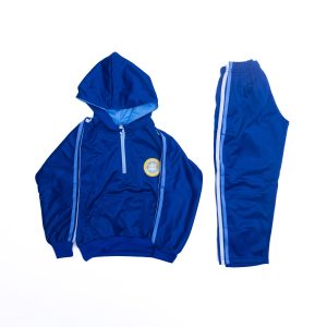 Buzo completo Escuela Republica de Israel