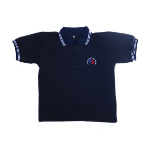 Polera Piqué Colegio Cardenal Samoré