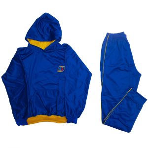 Buzo completo Colegio Cardenal Antonio Samoré