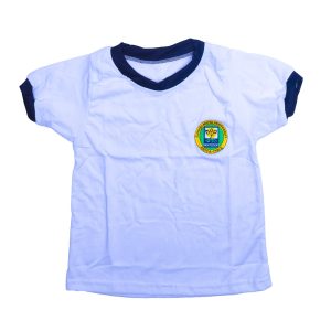 Polo Jersey Colegio Maria Montessori