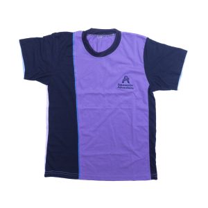 Polo Jersey Colegio Adventista