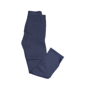 Pantalón Gris Skinny fit