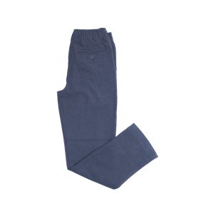 Pantalón Gris Regular fit