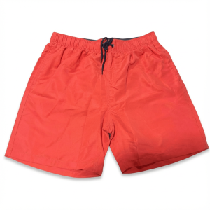 Short Verano (Rojo entero)